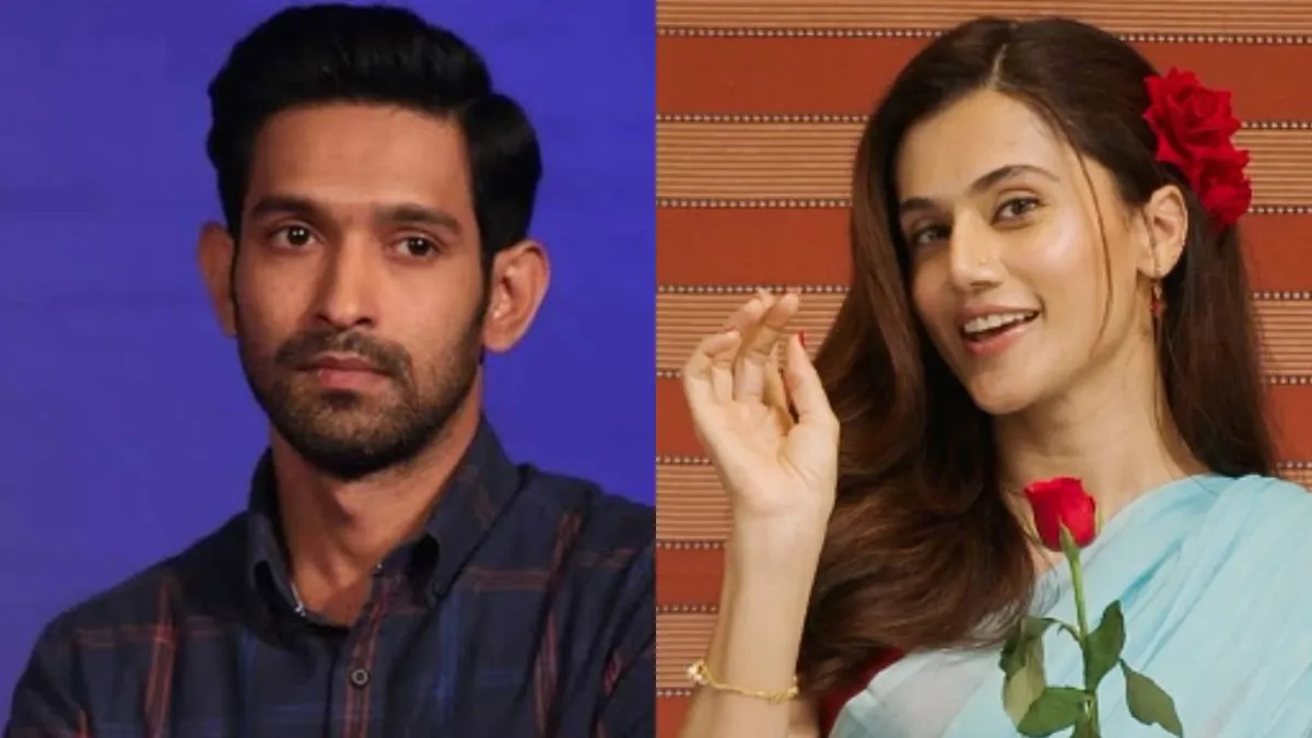 vikrant-massey-reveals-taapsee-pannu-love-for-his-son-she-drove-all-the-way-to-my-home